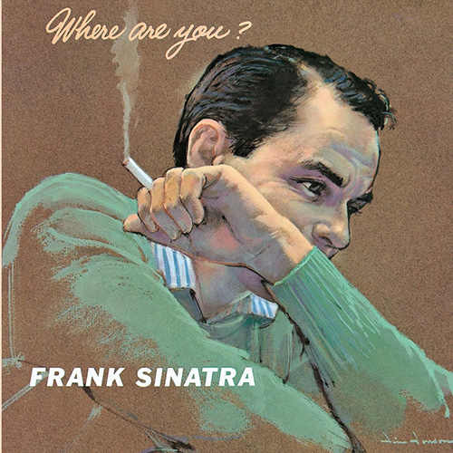Easily Download Frank Sinatra Printable PDF piano music notes, guitar tabs for Real Book – Melody & Chords – C Instruments. Transpose or transcribe this score in no time - Learn how to play song progression.
