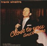Frank Sinatra 'I Couldn't Sleep A Wink Last Night'