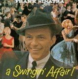 Frank Sinatra 'I Won't Dance'