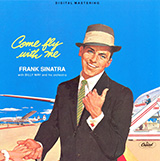 Frank Sinatra 'It's Nice To Go Trav'ling'