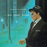 Frank Sinatra 'Last Night When We Were Young'
