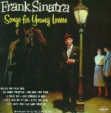 Frank Sinatra 'Lean Baby'