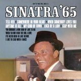 Frank Sinatra 'Luck Be A Lady'
