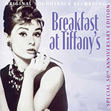 Frank Sinatra 'Moon River (from Breakfast At Tiffany's)'