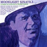 Frank Sinatra 'Moonlight Becomes You'