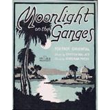 Frank Sinatra 'Moonlight On The Ganges'