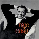 Frank Sinatra 'Nice 'N' Easy'