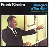 Frank Sinatra 'On A Clear Day (You Can See Forever)'