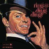 Frank Sinatra 'Ring-A-Ding Ding'