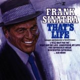 Frank Sinatra 'Sand and Sea'