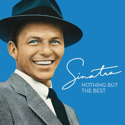 Easily Download Frank Sinatra Printable PDF piano music notes, guitar tabs for Guitar Chords/Lyrics. Transpose or transcribe this score in no time - Learn how to play song progression.