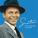 Frank Sinatra 'Somethin' Stupid'