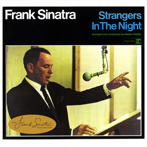 Easily Download Frank Sinatra Printable PDF piano music notes, guitar tabs for Piano & Vocal. Transpose or transcribe this score in no time - Learn how to play song progression.