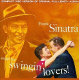 Frank Sinatra 'Swingin' Down The Lane'