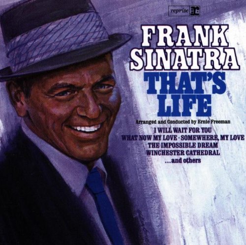 Easily Download Frank Sinatra Printable PDF piano music notes, guitar tabs for Real Book – Melody, Lyrics & Chords. Transpose or transcribe this score in no time - Learn how to play song progression.