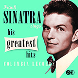 Frank Sinatra 'The Birth Of The Blues'