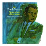Frank Sinatra 'The September Of My Years'
