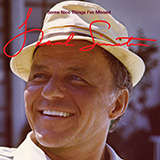 Frank Sinatra 'The Summer Knows'