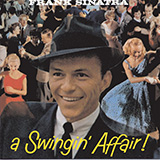Frank Sinatra 'You'd Be So Nice To Come Home To'