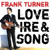 Frank Turner 'Long Live The Queen'