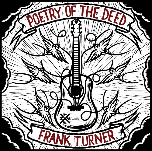 Easily Download Frank Turner Printable PDF piano music notes, guitar tabs for Guitar Chords/Lyrics. Transpose or transcribe this score in no time - Learn how to play song progression.