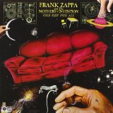 Frank Zappa 'Evelyn, A Modified Dog'