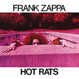 Frank Zappa 'Little Umbrellas'