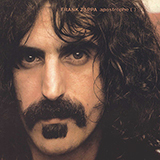 Frank Zappa 'Nanook Rubs It'