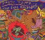 Frank Zappa 'Take Your Clothes Off When You Dance'