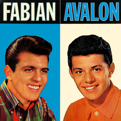 Easily Download Frankie Avalon Printable PDF piano music notes, guitar tabs for Lead Sheet / Fake Book. Transpose or transcribe this score in no time - Learn how to play song progression.