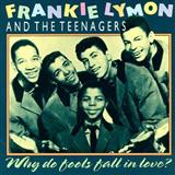 Frankie Lyman & The Teenagers 'The ABC's Of Love'