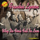 Frankie Lymon & The Teenagers 'Why Do Fools Fall In Love'
