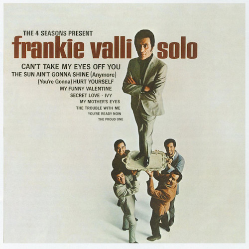 Easily Download Frankie Valli & The Four Seasons Printable PDF piano music notes, guitar tabs for Trumpet Solo. Transpose or transcribe this score in no time - Learn how to play song progression.
