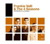 Frankie Valli & The Four Seasons 'December 1963 (Oh, What A Night)'