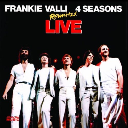Easily Download Frankie Valli & The Four Seasons Printable PDF piano music notes, guitar tabs for Lead Sheet / Fake Book. Transpose or transcribe this score in no time - Learn how to play song progression.