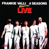Frankie Valli & The Four Seasons 'My Eyes Adored You'