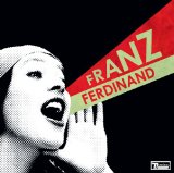 Franz Ferdinand 'Fade Together'