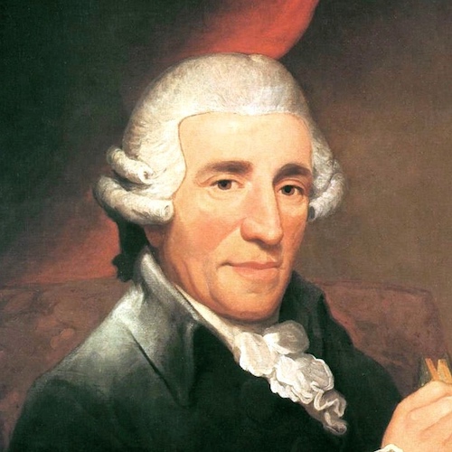 Easily Download Franz Joseph Haydn Printable PDF piano music notes, guitar tabs for Instrumental Solo. Transpose or transcribe this score in no time - Learn how to play song progression.