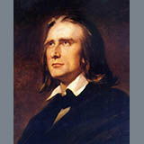 Franz Liszt 'Eglogue (Hirtenweise)'