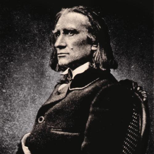 Easily Download Franz Liszt Printable PDF piano music notes, guitar tabs for French Horn Solo. Transpose or transcribe this score in no time - Learn how to play song progression.