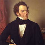 Franz Schubert 'Andante From Sonata In A'