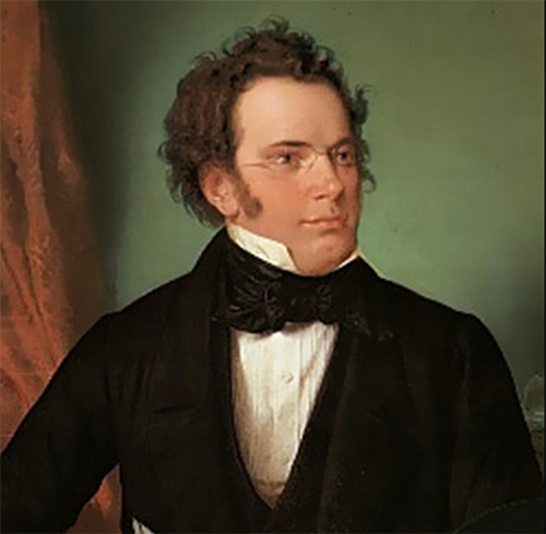Easily Download Franz Schubert Printable PDF piano music notes, guitar tabs for Flute and Piano. Transpose or transcribe this score in no time - Learn how to play song progression.