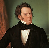 Franz Schubert 'Theme From The Trout Quintet (Die Forelle)'