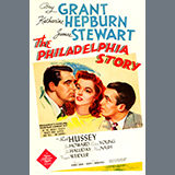 Franz Waxman 'Theme From The Philadelphia Story'