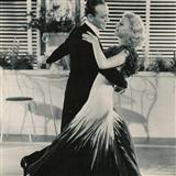 Fred Astaire & Ginger Rogers 'The Darktown Strutters' Ball'