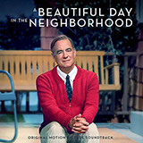 Fred Rogers 'It's Such A Good Feeling (from A Beautiful Day in the Neighborhood)'