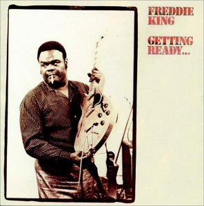 Easily Download Freddie King Printable PDF piano music notes, guitar tabs for Guitar Tab (Single Guitar). Transpose or transcribe this score in no time - Learn how to play song progression.