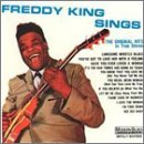 Freddie King 'You've Got To Love Her With A Feeling'