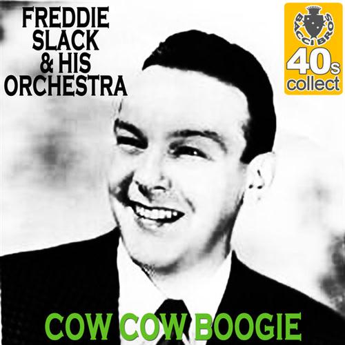 Easily Download Freddie Slack & His Orchestra Printable PDF piano music notes, guitar tabs for Easy Piano. Transpose or transcribe this score in no time - Learn how to play song progression.