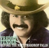 Freddy Fender 'Wasted Days And Wasted Nights'